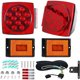 thumbnail image 1 of Kit de luces LED sumergibles para tráiler de barco, 1 of 3