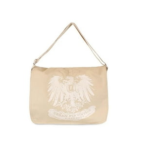 Park West - Bolso Morral Fly Beige