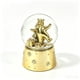 thumbnail image 3 of Globo de agua navideño dorado 1u, producto surtido, 3 of 5