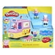 thumbnail image 1 of Hasbro Camión de Helados de Peppa Pig F3597, 1 of 2