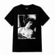 thumbnail image 1 of Polera Estampada Charly Garcia No Voy En Tren Rock Latino, 1 of 3