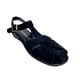 thumbnail image 2 of Sandalia Cangrejera Mujer Negro ZB063, 2 of 5