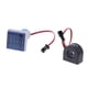 thumbnail image 2 of Cuadrado LED Digital Hertz Meter Voltaje Corriente Indicador De Frecuencia Azul, 2 of 5