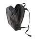 thumbnail image 5 of 1/6 Escala Mochila Para Portátil Para 12 "Figura De Acción Masculina Negra, 5 of 5