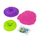 thumbnail image 3 of Set Comida Deliciosa Arena Magica Kinetic Sand, 3 of 5