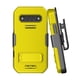 thumbnail image 2 of Combo de Funda y Holster con Clip para Cinturón Wireless PROTECH para Kyocera DuraForce PRO 3, 2 of 6