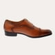 thumbnail image 4 of Zapato Marron Vía Franca, 4 of 5