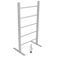 Innovate-K - Secador De Toallas Pedestal 6 Niveles