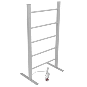 Innovate-K - Secador De Toallas Pedestal 6 Niveles