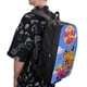 thumbnail image 5 of Mochila Desmarcar Rolie Polie Olie Multicolor 43cm, 5 of 6