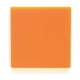 thumbnail image 1 of Lámina Acrílica Soto Corte Láser Naranja 30x30cm 3mm, 1 of 2