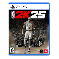 Sony Interactive Entertainment - Juego Ps5 Nba 2K25