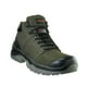 thumbnail image 3 of Calzado Seguridad Botin Xr 400 Green, 3 of 6