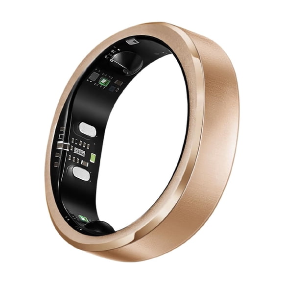 Anillo Inteligente RingConn Gen 3 Talla 13 Oro Rosa