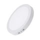 thumbnail image 1 of Foco Led Sobrepuesto 18w Circular Luz Fría 6500k, 1 of 3