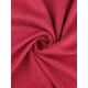 thumbnail image 5 of INSPIRE CHIC Chaleco de Flecos para Mujer, Cárdigan Abierto, Estilo Occidental Vintage, Imitación de Ante, Cárdigan con Flecos Rojo M, 5 of 6