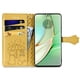 thumbnail image 3 of Funda Cartera FOXDOCK para Motorola Edge 2024 , Flip PU con Relieve de Gatos y Perros, Tarjetero y Soporte, 3 of 6