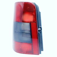 Repuestos Del Sol - Farol Trasero Izquierdo Peugeot Partner 1.9 Xud9 Sohc 1997 2001