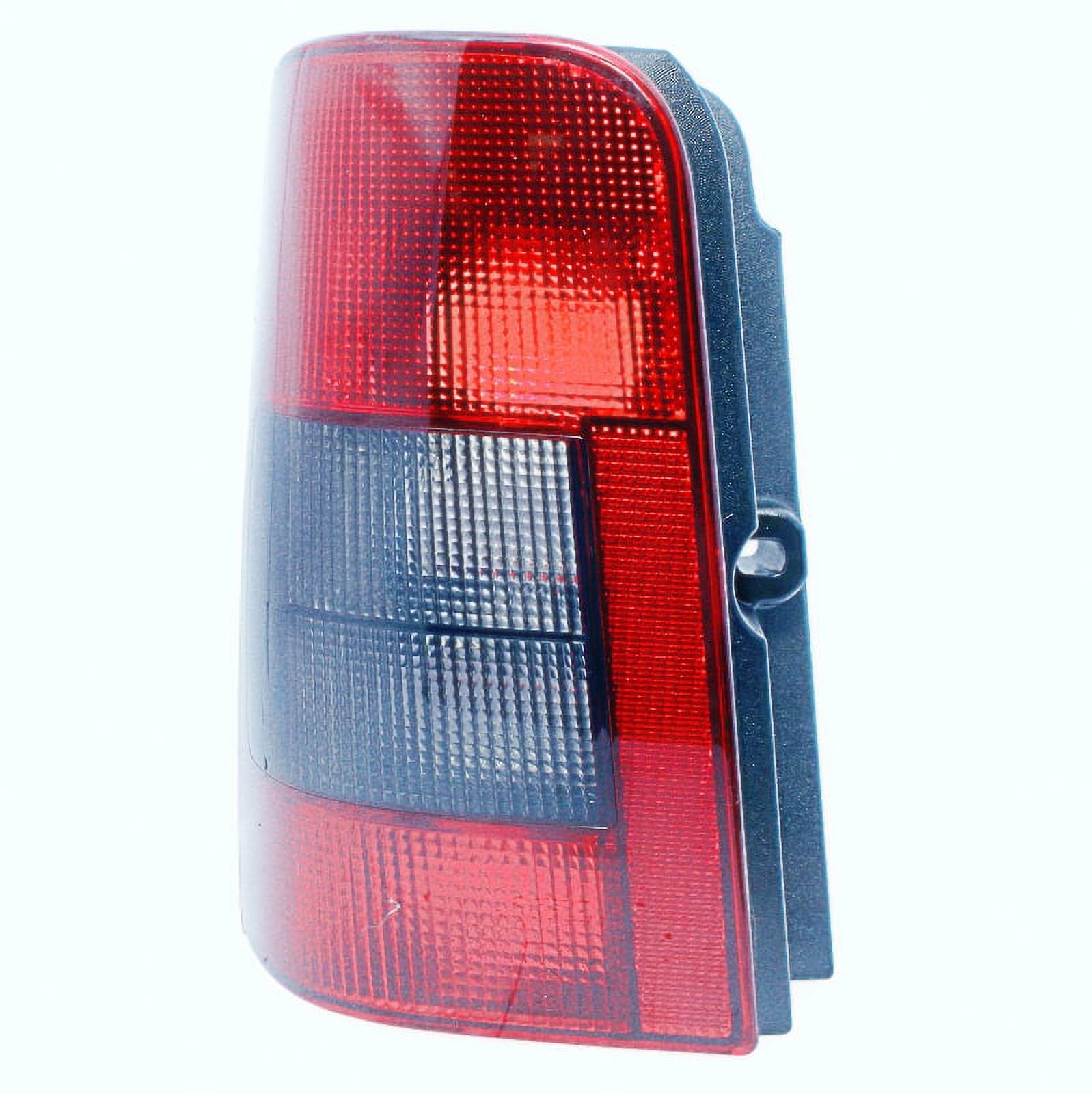 Repuestos Del Sol - Farol Trasero Izquierdo Peugeot Partner 1.9 Xud9 Sohc 1997 2001