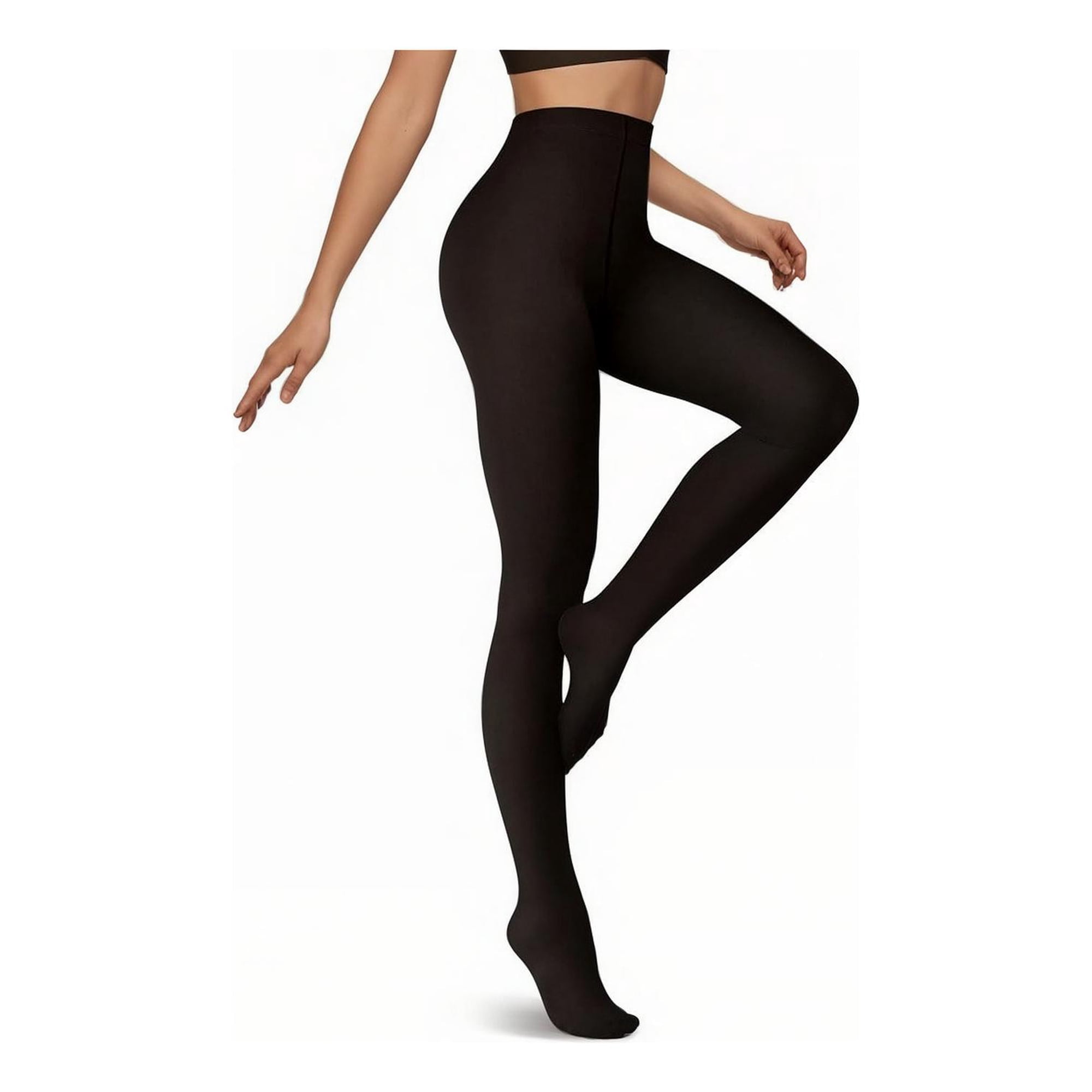 M Milano - Panty Térmica Talla Única 3 Unidades