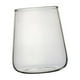 thumbnail image 3 of Taza De Café De Cristal Transparente, Reutilizable, Sencilla, Para Fiestas De Inauguración De La Casa, Cocina Corta, 450ml, 3 of 3