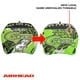thumbnail image 5 of Tubo remolcable Airhead G-Force 4 para paseos en bote de 1 a 4 pasajeros, 5 of 8