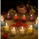 thumbnail image 2 of Set 12 Velas Rojas Aromaticas, 2 of 3