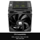 thumbnail image 3 of Enfriador de CPU Thermalright Peerless Assassin 120 Digital Negro, 3 of 9