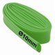 thumbnail image 1 of 3 Metros Tubo Termocontraible Aislante Colores 10mm [ Max ], 1 of 3