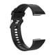 thumbnail image 3 of Correa De Reloj Para Garmin Forerunner 35 30 35J ForeAthlete 35J Negro, 3 of 3