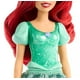 thumbnail image 4 of Disney Princesa Muñeca Ariel para niñas, 4 of 5
