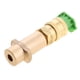 thumbnail image 2 of Conector Rápido De Rociador De Lavadora A Presión De 1/4 '' Para K2 K3 K5, 2 of 4