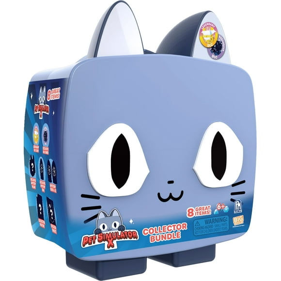 Pet Simulator Combo Coleccionista