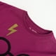 thumbnail image 3 of Polera Manga Larga Niña  Morado Harry Potter, 3 of 3