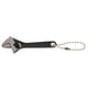 thumbnail image 2 of Mini Llave Inglesa Ajustable Universal Herramienta De Reparación 2 5 Pulgadas Negro, 2 of 5