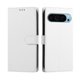 thumbnail image 2 of Cartera para Google Pixel 9/9 Pro 5G con Soporte y Correa, Blanco, 2 of 6