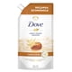 thumbnail image 1 of Jabón Líquido Dove Doypack Nutrición Karité, 450 ml, 1 of 4