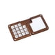 thumbnail image 5 of Paleta De Acuarela Portátil, Estuche De Pintura De Viaje De Madera, Mini Caja De Bandeja De Pintura, 5 of 5