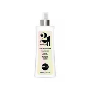 Bbcos - Acondicionador Sin Enjuague 21 En 1 Revival 250 Ml