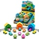 thumbnail image 1 of Casita sorpresa cars colección con dulces sin azúcar 18 uds, 1 of 2