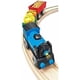 thumbnail image 1 of Motor a batería Train Set Hape con lámpara de trabajo, 1 of 4