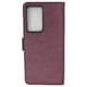 thumbnail image 1 of Premium Cowprint Leather Case With Clip and Card Holder for Samsung Galaxy A Series and S Series Phones, 1 of 3
