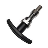 Ioensy - Pinta De Fitness De La Perilla Del Alfiler Para La Máquina Para La Bicicleta De Bicicleta De Bicicleta Interior Cardio Machine L