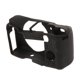 thumbnail image 2 of Funda protectora de cuerpo completo para Sony A6300 Black, 2 of 5