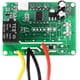 thumbnail image 4 of Módulo controlador de temperatura LED digital XH-W3001, termostato programable con sonda impermeable (12 V, 10 A, 120 W), 4 of 6