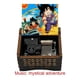 thumbnail image 3 of Caja Musical Mystical Adventure Anime Dragon Ball Opening, 3 of 3