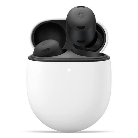 Google Pixel Buds Pro Negro
