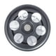 thumbnail image 3 of Bomba Agua Toyota Starlet Gt 1.3 1992 1995, 3 of 3