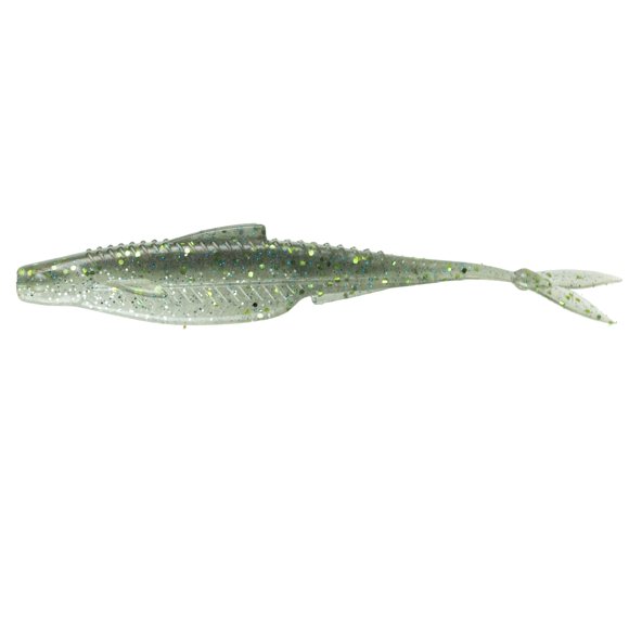 Anzuelo 6th Sense Flush 5.2 Threadfin Shad