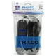 thumbnail image 3 of Extension Alargador 4 Entradas 1.5mts Negro 1415n, 3 of 4